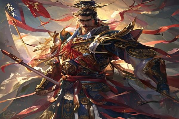 lol天启者